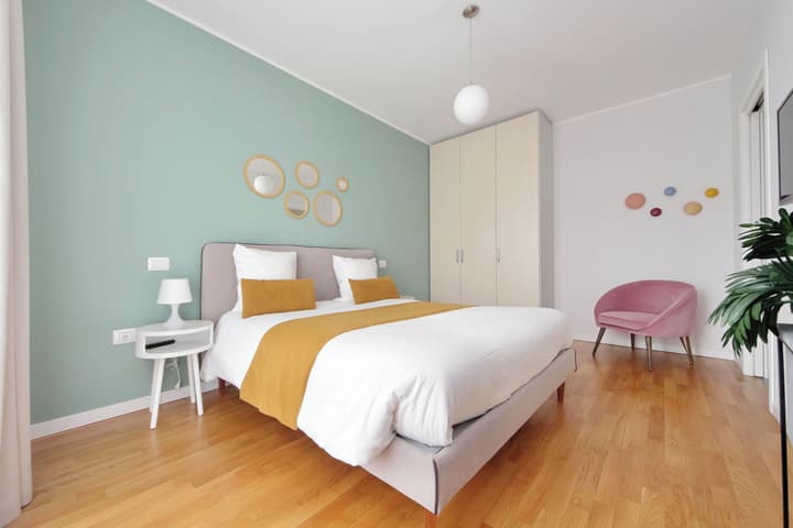 Quarto Verde Apartments