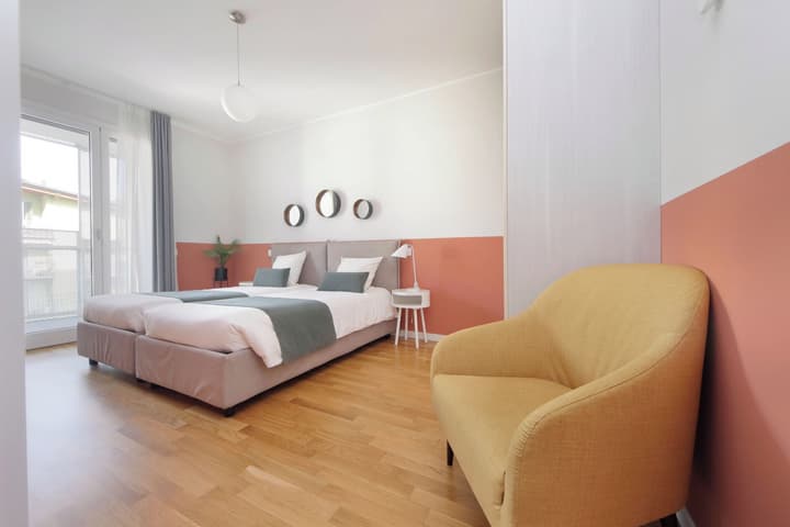 Quarto Verde Apartments