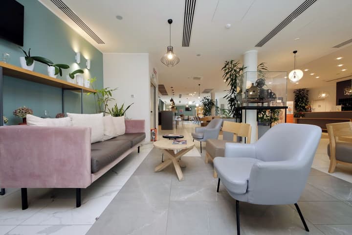 Quarto Verde Apartments