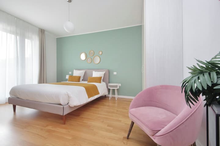 Quarto Verde Apartments