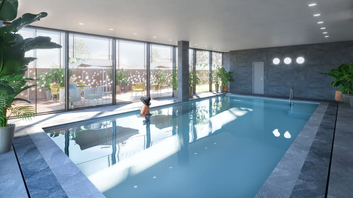 Quarto Verde Apartments