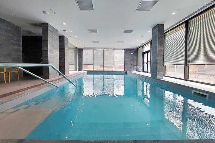 Quarto Verde Apartments