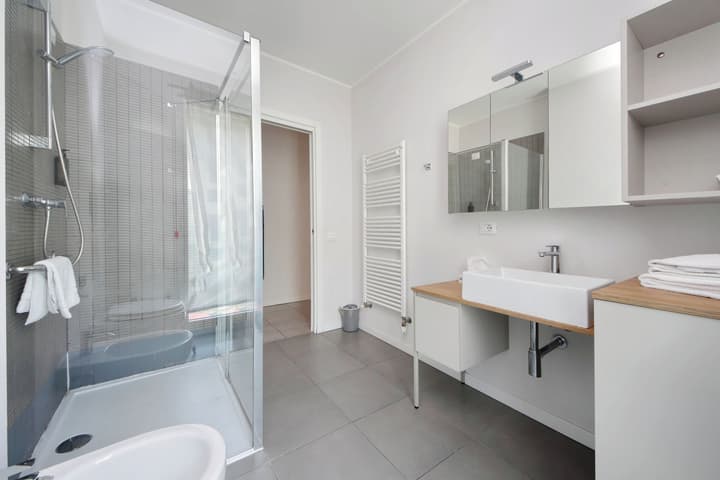 Quarto Verde Apartments