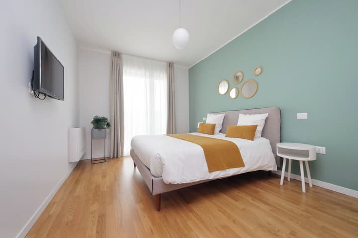 Quarto Verde Apartments