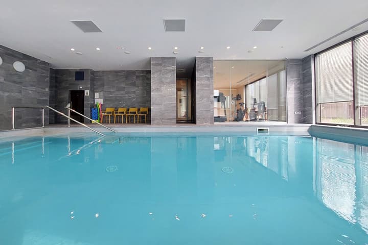 Quarto Verde Apartments