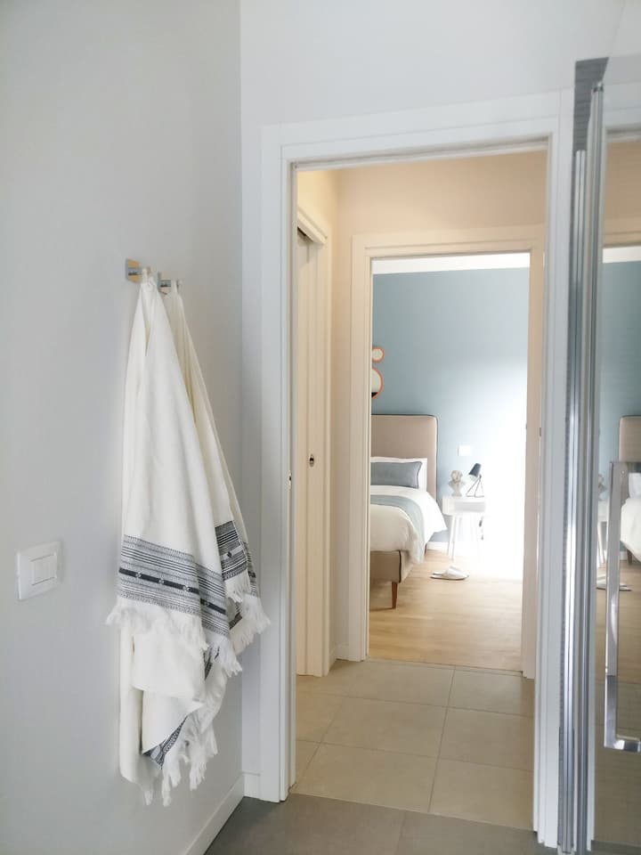Quarto Verde Apartments