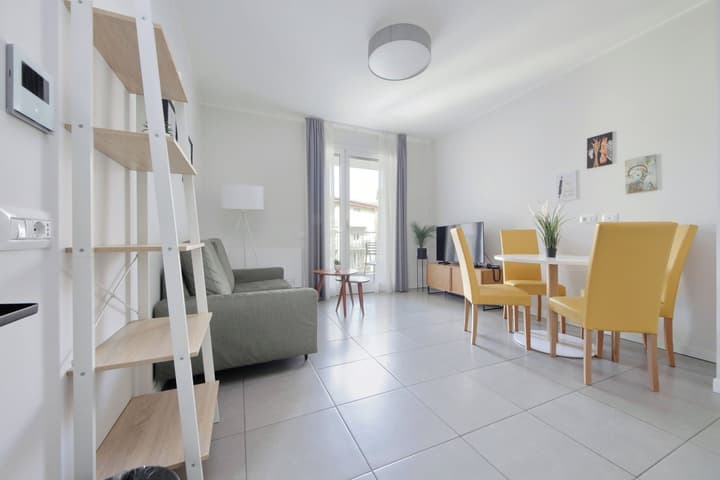 Quarto Verde Apartments