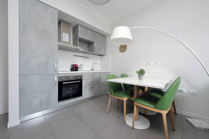 Quarto Verde Apartments