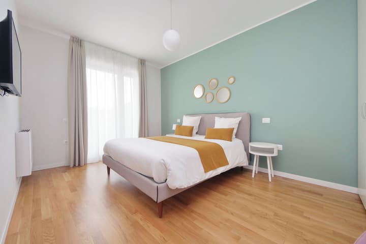 Quarto Verde Apartments