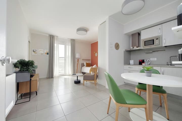 Quarto Verde Apartments