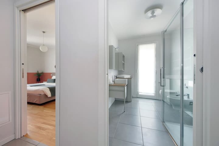 Quarto Verde Apartments
