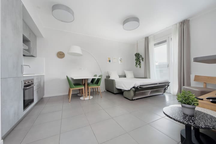Quarto Verde Apartments