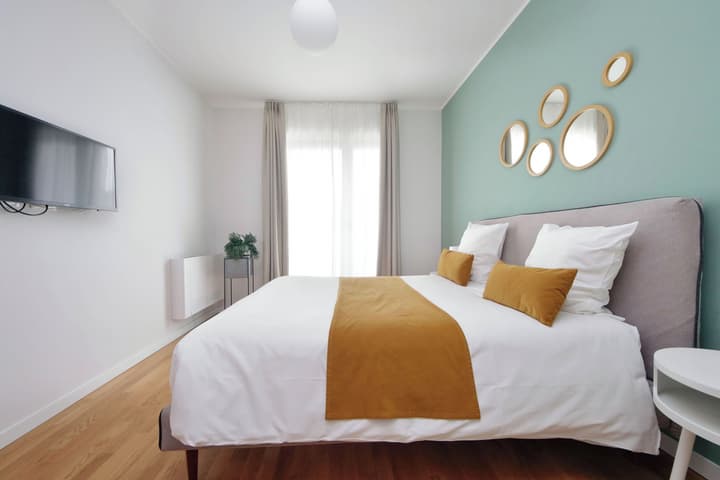 Quarto Verde Apartments