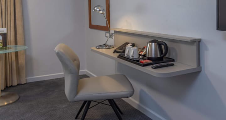 Cambridge Bar Hill Hotel, BW Signature Collection
