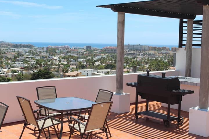 Morgan Apart-Hotel & Residences