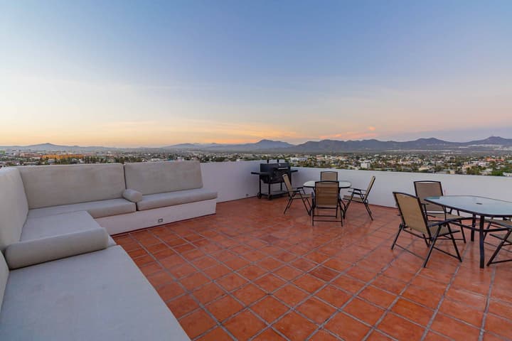 Morgan Apart-Hotel & Residences