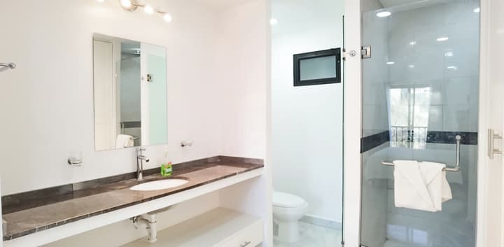 Morgan Apart-Hotel & Residences