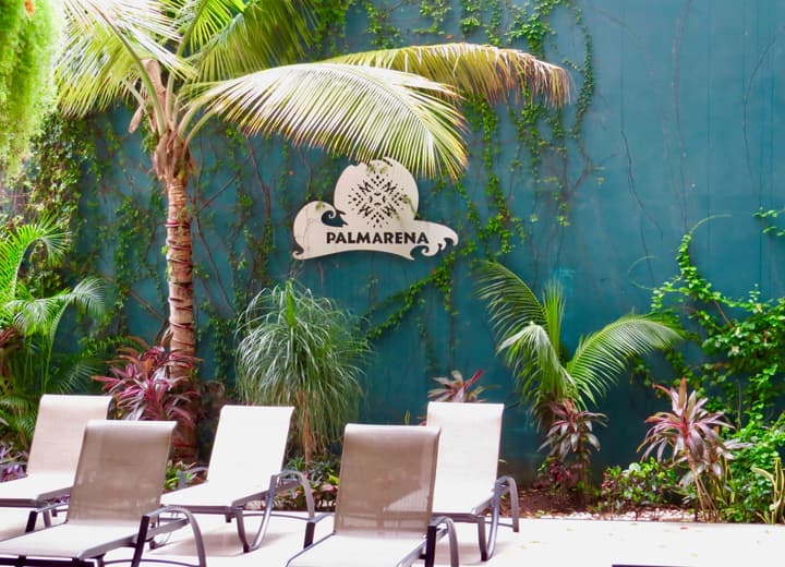 Palmarena Rooms and Residences - Long Stay Comfort with Parking, Sauna, Gym and Pool (Steps from 5th Avenue)