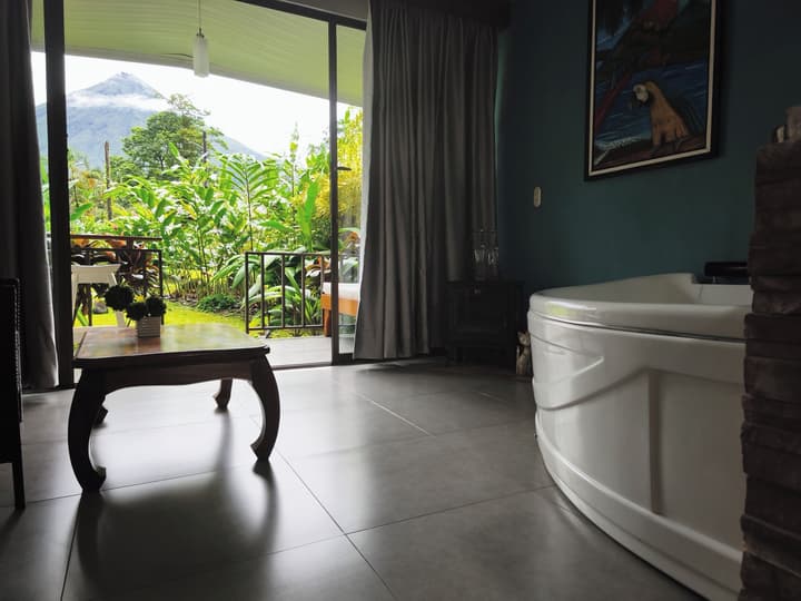 Yellow Tree Suites