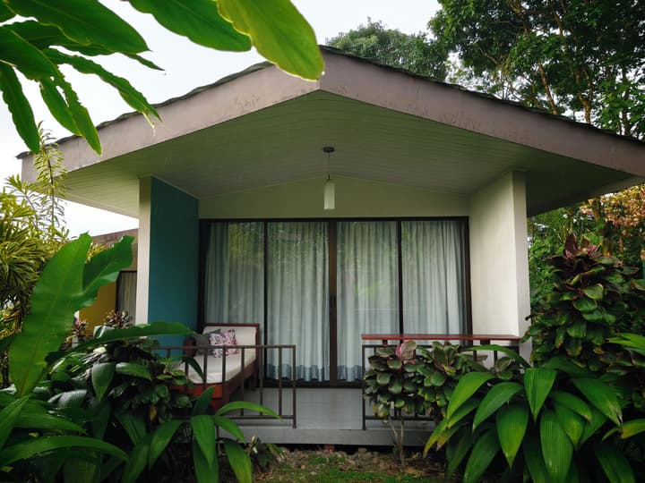 Yellow Tree Suites