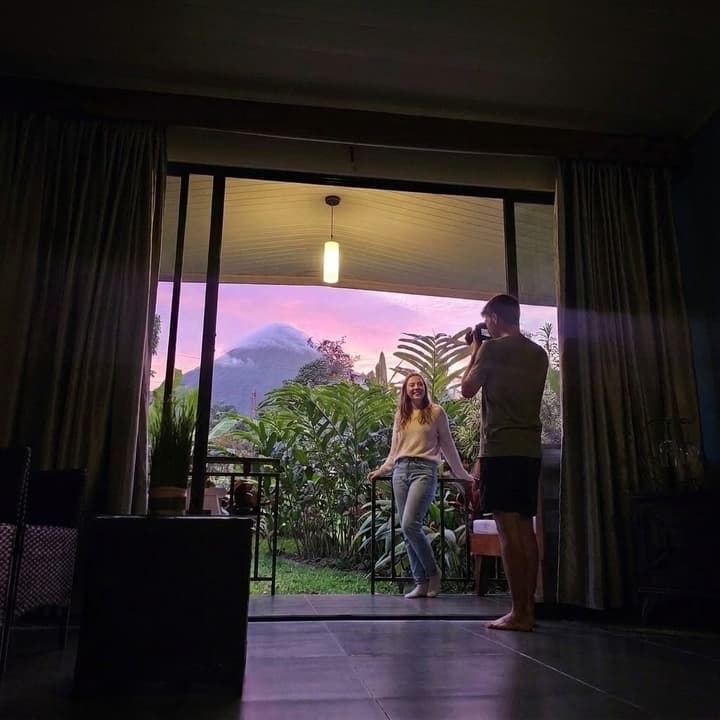 Yellow Tree Suites
