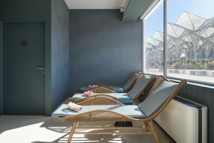Moxy Lisboa Oriente
