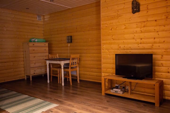 Motelli Rovaniemi