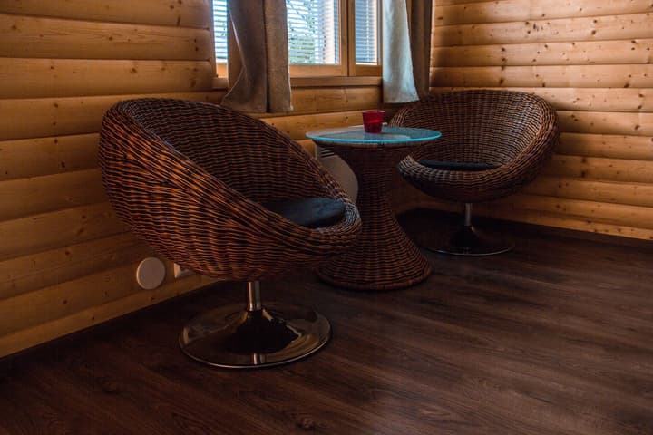 Motelli Rovaniemi
