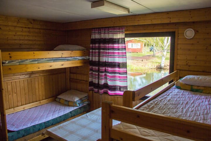 Motelli Rovaniemi