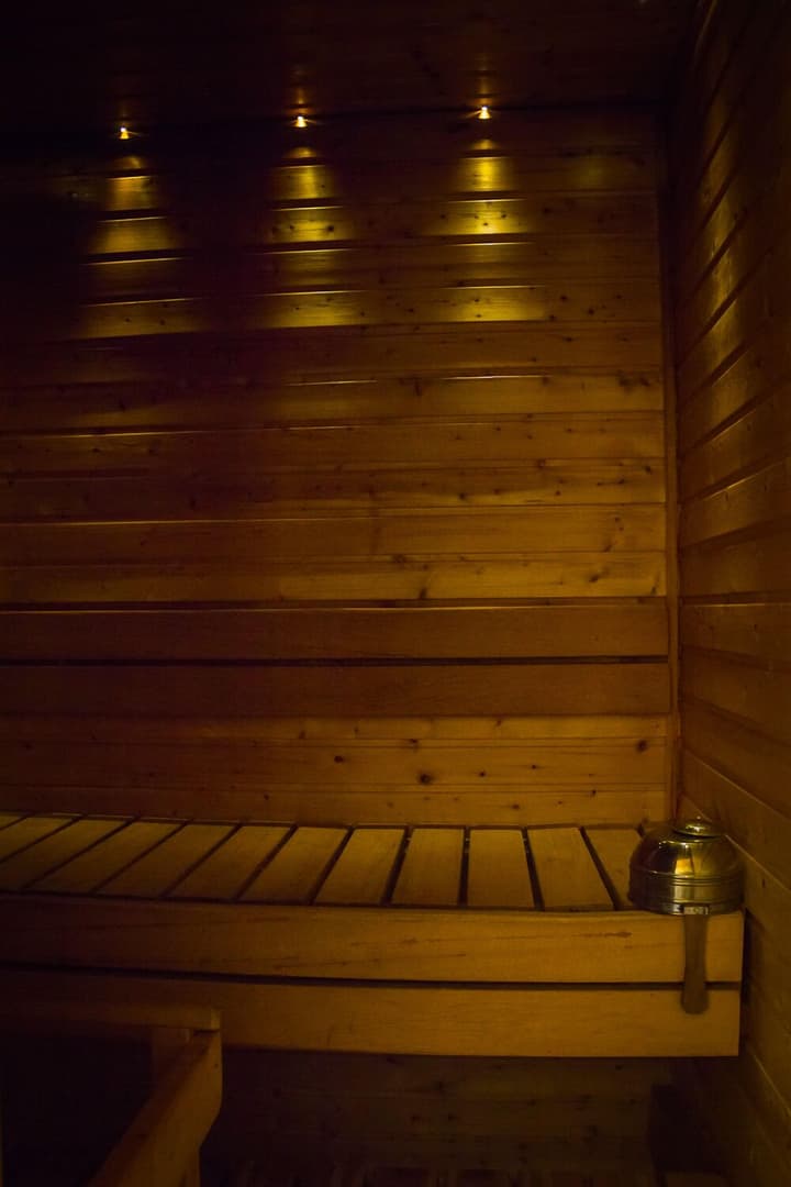 Motelli Rovaniemi