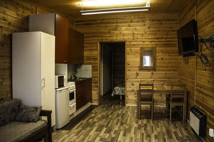Motelli Rovaniemi