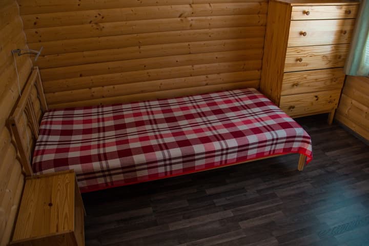 Motelli Rovaniemi