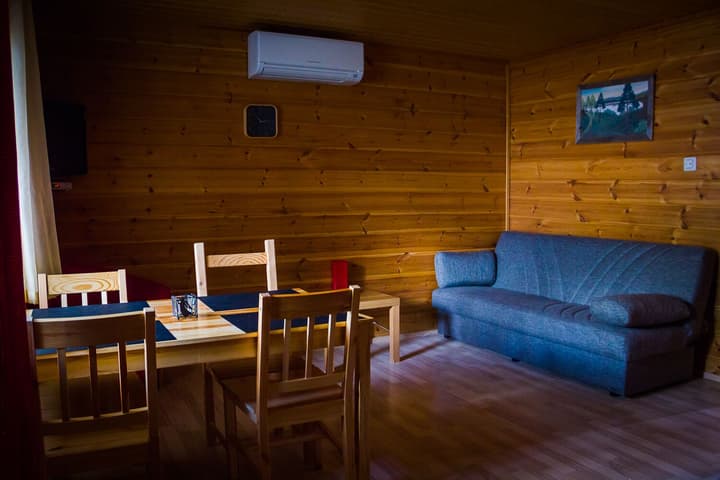 Motelli Rovaniemi
