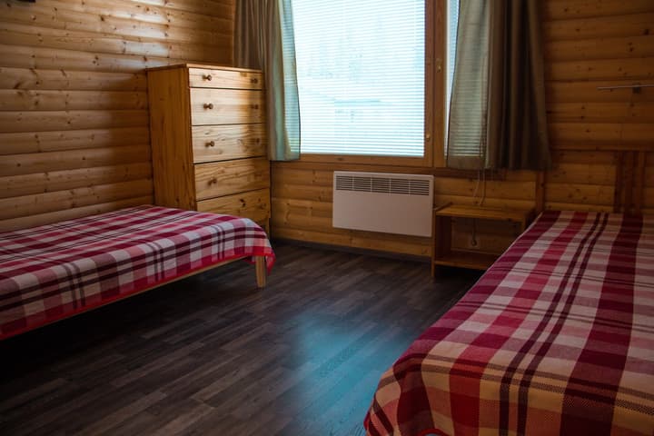Motelli Rovaniemi