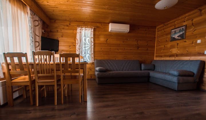 Motelli Rovaniemi