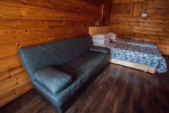 Motelli Rovaniemi