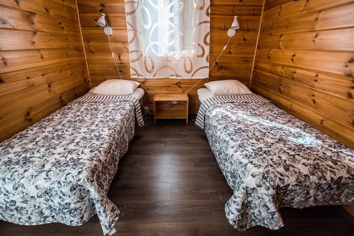 Motelli Rovaniemi