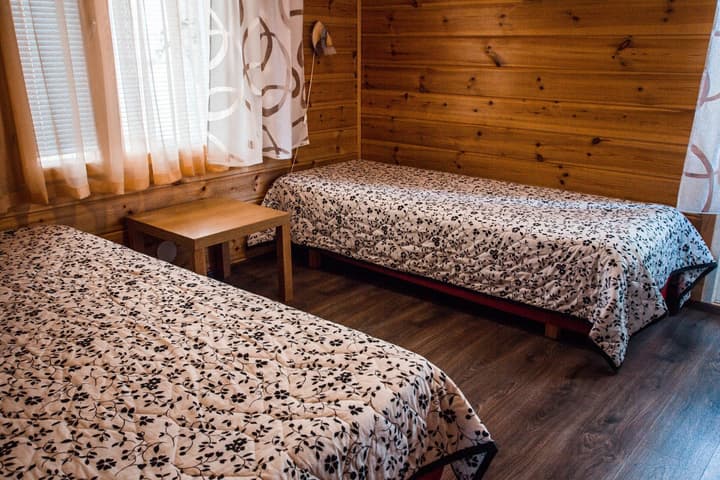 Motelli Rovaniemi