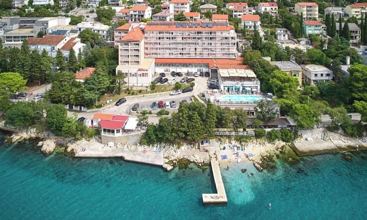 Mediteran Maradiso Hotel by Aminess