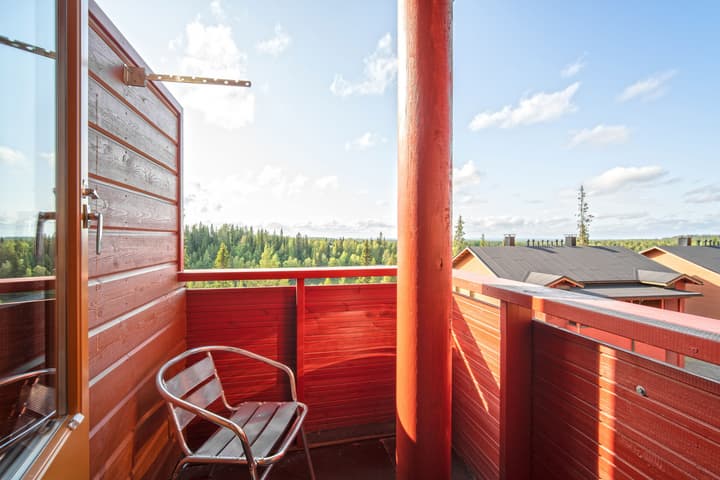 Ski-Inn AurinkoRinne