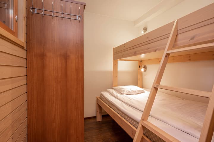 Ski-Inn AurinkoRinne