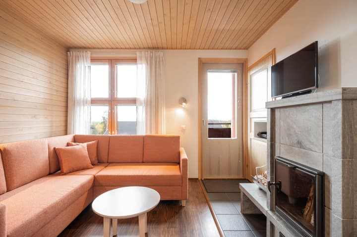 Ski-Inn AurinkoRinne