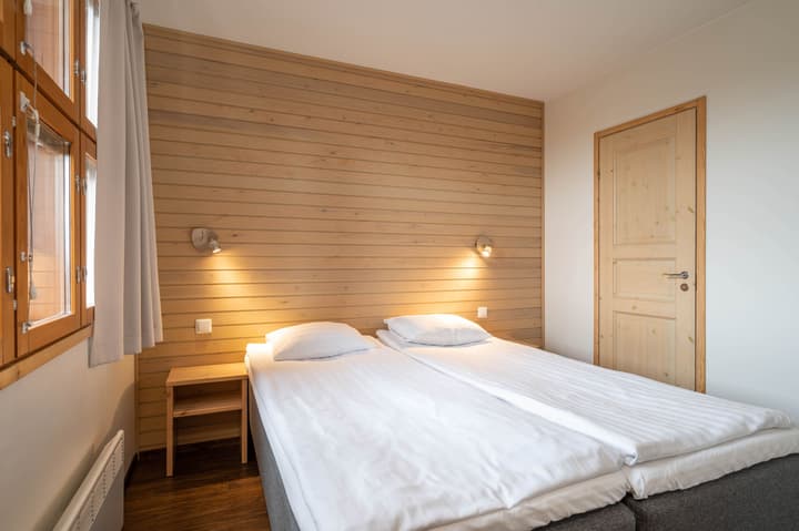 Ski-Inn AurinkoRinne
