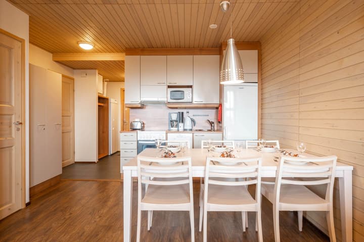 Ski-Inn AurinkoRinne