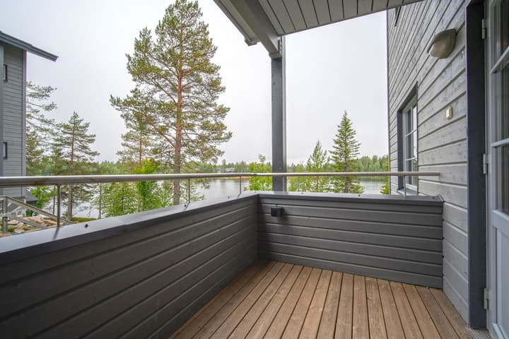 Ski-Inn RukaTonttu