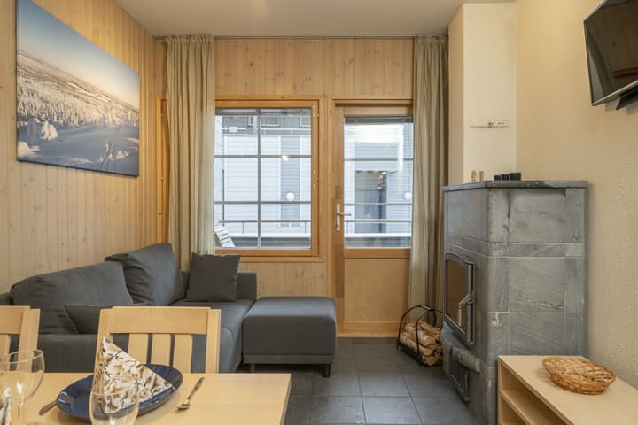 Ski-Inn RukaTonttu