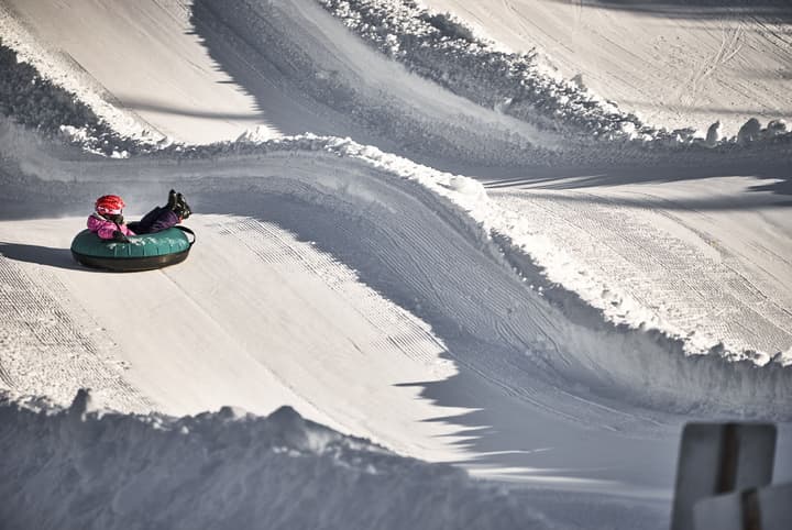 Ski-Inn RukaTonttu