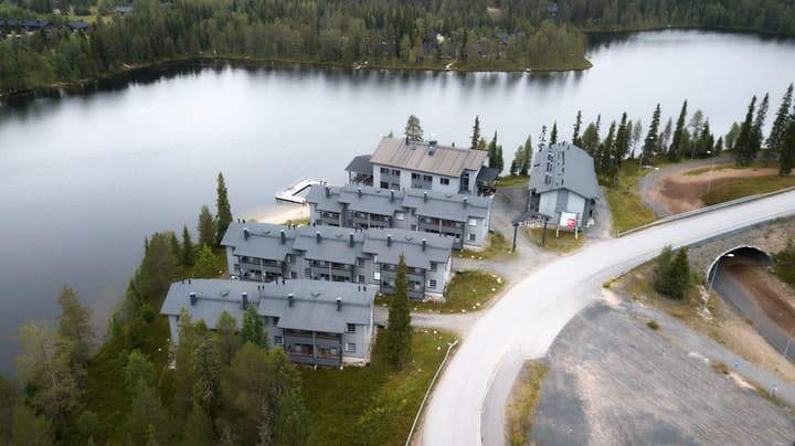 Ski-Inn RukaTonttu