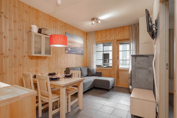 Ski-Inn RukaTonttu
