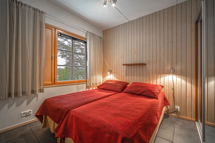 Ski-Inn RukaTonttu